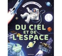 Mon encyclo animée du ciel et de l'espace: h