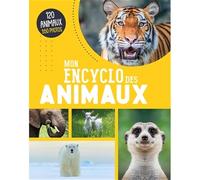 Mon encyclo des animaux