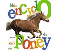 Mon encyclo du Poney