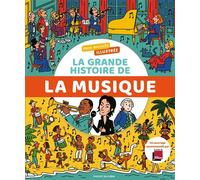 La Grande Histoire De La Musique