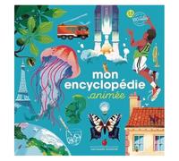 Mon Encyclopédie Animée