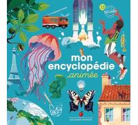 Mon Encyclopédie Animée