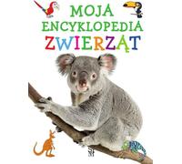 Mon encyclopédie des animaux