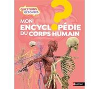 Mon encyclopédie du corps humain Emily Dood (Auteur), Isabelle Meschi (Traduction)