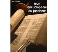 Mon encyclopédie du judaïsme