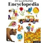 Mon encyclopédie illustrée