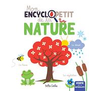 Mon encyclopetit de la nature