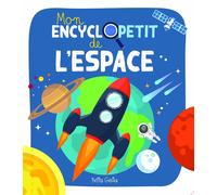 Mon encyclopetit de l'espace