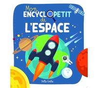 Mon encyclopetit de l'espace