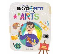 Mon encyclopetit des arts