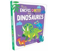 Mon encyclopetit des dinosaures