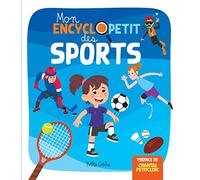 Mon encyclopetit des sports