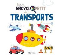 Mon encyclopetit des transports