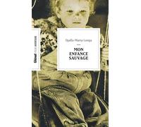 Mon enfance sauvage (poche)