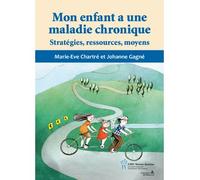 Mon enfant a une maladie chronique