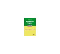 Mon enfant bégaie - comment l'aider ? - Anne-Marie Simon - Tom Pousse - broché - Livre
