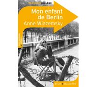 Mon enfant de Berlin