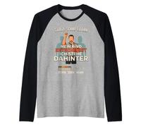 Mon Enfant Décide Je Le Soutiens Parent Arbitre Manche Raglan