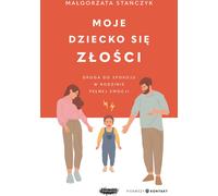 Mon enfant est en colère