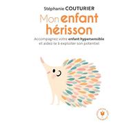 Mon enfant hérisson