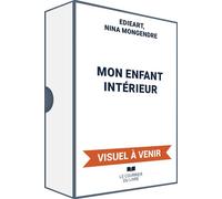 Mon enfant intérieur - cartes oracle + 44 cartes - Nina Mongendre - Courrier Du Livre - Boîte ou accessoire - Jeux livres objets