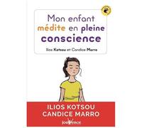 Mon Enfant Médite En Pleine Conscience