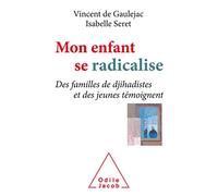 Mon enfant se radicalise