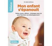 Mon enfant s'épanouit Alain de Broca (Auteur)