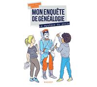 Mon Enquête De Généalogie - Le Mystère Du Poilu