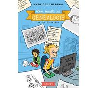 Mon enquête de généalogie - Le mystère du poilu