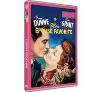 Mon Épouse Favorite – Warner Bros. – DVD