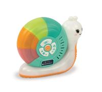 Clementoni Sweet Dreams Snail Lamp Multicolore Enfants