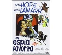Mon espion favori (1951) / My Favorite Spy (Cine Club) G