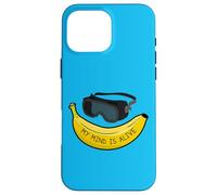 Mon Esprit est Vivant Coque pour iPhone 16 Pro Max