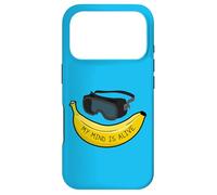 Mon Esprit est Vivant Coque pour iPhone 17 Pro