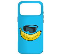 Mon Esprit est Vivant Coque pour iPhone 17 Pro Max