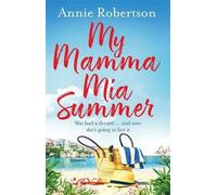 Mon été Mamma Mia
