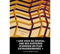 Mon étincelle Ali Zamir (Auteur)