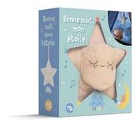 Mon étoile - Bonne nuit Collectif (Auteur)