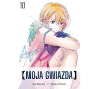Mon étoile. Volume 10