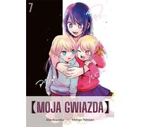 Mon étoile. Volume 7