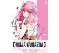 Mon étoile. Volume 9