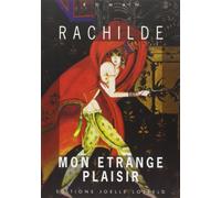 Mon étrange plaisir