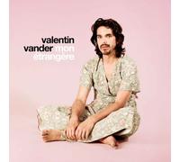 Mon étrangère CD