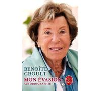 Mon Évasion - Autobiographie