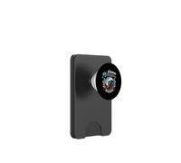 Mon évasion de rêve Surf Vintage PopSockets PopWallet pour MagSafe