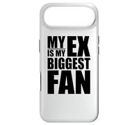 Mon EX EST Mon Plus Grand Fan Coque pour iPhone Air