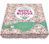 Mon extraordinaire boîte à bijoux
