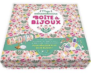 Mon extraordinaire boîte à bijoux
