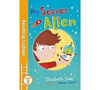 Mon extraterrestre secret